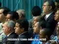 Lula d� outro esporro no prefeito Jo�o Henrique