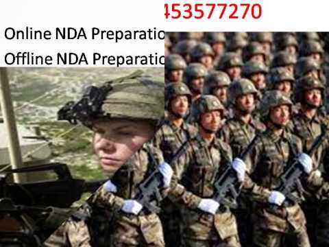 how to nda exam