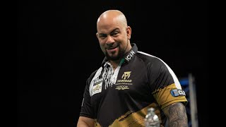Peter Wright after winning European Championship: “I think I can become back-to-back World Champion”