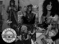 The String Quartet Tribute To Guns N' Roses -  Novemeber