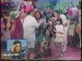 Silvio mostra vídeo de Patricia Abravanel no Show Maravilha !!!
