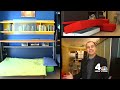 Resource Furniture's Space Savers on LXTV