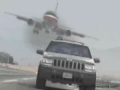 video de aviao