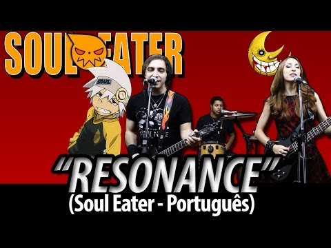 Soul Eater abertura 1 -