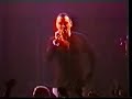 Morrissey - Alma Matters (Sweden)