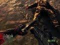 Crysis Ultra High On HD 4670.wmv