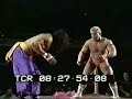 Sabu vs. Chris Candido (AWF - 1991)