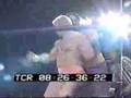 Sabu vs. Chris Candido (AWF - 1991)