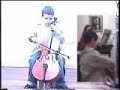Concierto en Zona de arte Quilmes