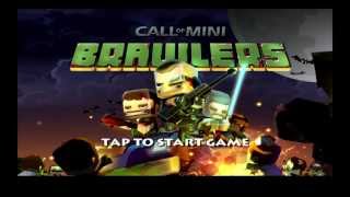 Call of Mini: Brawlers на Андроид и iOS