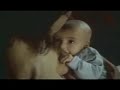 Baby Brust