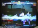 3S (14) - Purple Chun-Li (Chun-Li) vs. Felix (Ken)