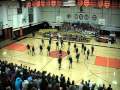 Scappoose 2009 hip hop.MOD