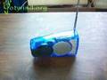 Freeplay Eyemax 'wind up' Radio