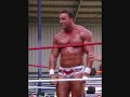 My Wrestling Photos