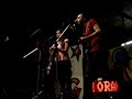 The Orange at Castelfusano - Part III