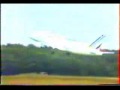 crash airbus a320 vol 296 air france