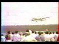 crash airbus a320 vol 296 air france