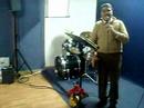 Pastor Federico Tranfa  