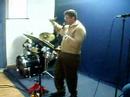 Pastor Federico Tranfa  