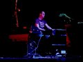 Dave Krejci on Farfisa at Heliotrope Festival #1