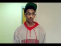 Fauquier's Darius Stanford after 63-59 win over Liberty
