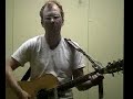 Paul Engels - Drunk Mouse (acoustic) on the local point