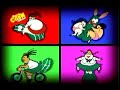 Porn Corn Show  capitulo 2