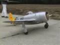P-47N Ziroli R/C