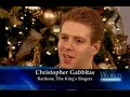Mormon Tabernacle Choir and the King's Singers - Christmas