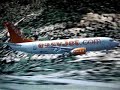 easyjet 737 300 manchester to maderia