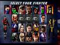 Ultimate Mortal Kombat 3 (Xbox Live)