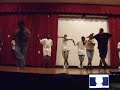 Gadsden County Souljah Boys