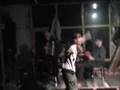 Café ParkzichtTV - Laatste feestje deel 02
