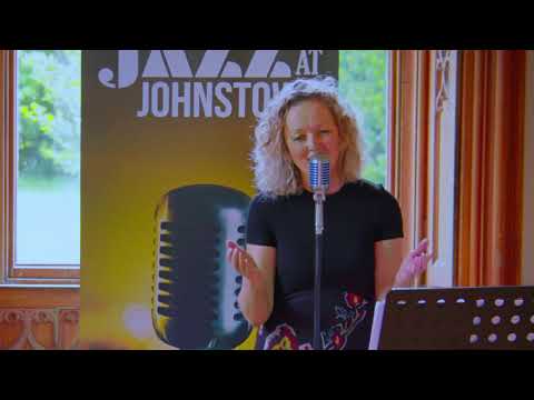 Imelda Kehoe sings ‘God Only Knows’ – Jazz at Johnstown