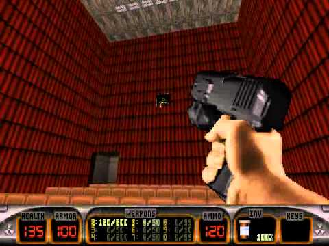 Duke Nukem 3D