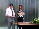 Carlos Pinto, presidente da Câmara da Covilhã, descreve a estação de tratamento de águas residuais a inaugurar a 22 de Julho de 2007, durante uma visita à estrutura.Ler mais em: http://www.diarioxxi.com/?lop=artigo&op=d645920e395fedad7bbbed0eca3fe2e0&id=37ac2a98f08788d53f5842c20c58f73b