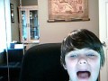 Click here to watch this video Mouth Movement