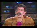 frank zappa on ccn take two august 25 1985