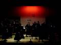 dancing franciscans