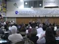 Baldwin Harbor Junior High School Alumni Jazz Ensemble Reunion Performance - 6/12/09