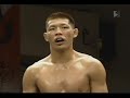 DEEP 35th Impact (5/19/08) Riki Fukuda vs. Yuya Shirai (2/2) DEEP 35th Impact (5/19/08) Riki Fukuda vs. Yuya Shirai (2/2)