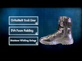 NPS - 5.11 Tactical Series Taclite® Side-Zip Boots - Manufacturer