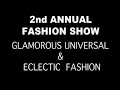 Singha Beer Event-2nd ANNUAL FASHION SHOW-GLAMOROUS part3