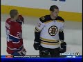 Andrew Alberts vs. Tom Kostopoulos