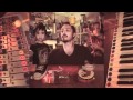 Dicken feat. Milah & Korben: Strangelove