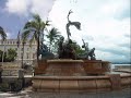 La Isla del Encanto, Puerto Rico