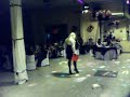 grandiosas en un evento