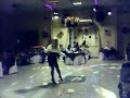 grandiosas en un evento