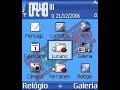 Nokia 6681